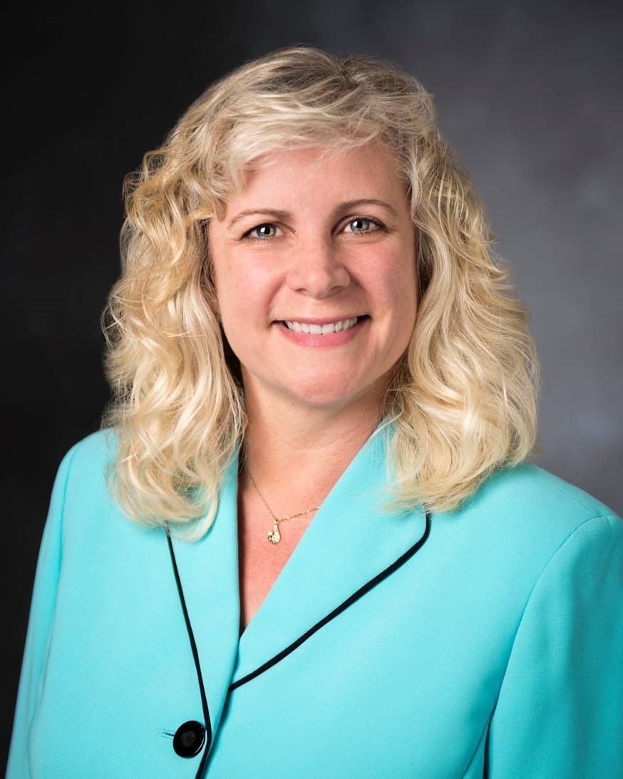 Cindy Buys, SIU law professor